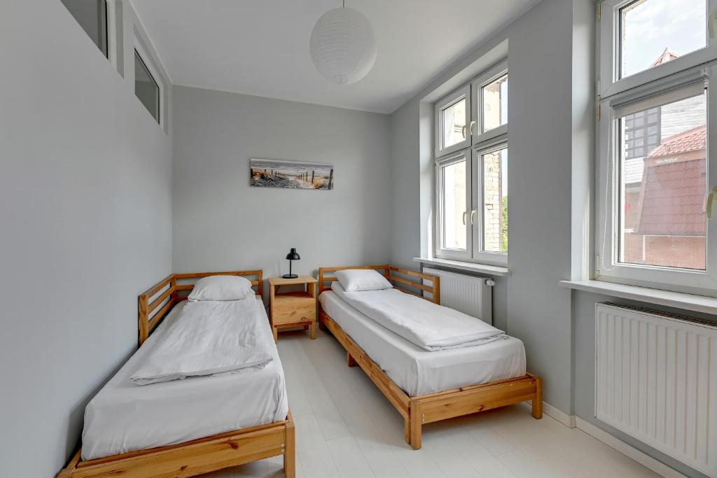 Staywin Old Town Torunska 30 photo 2