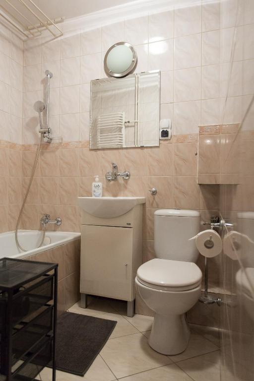 Nest Budget - nocleg dla firm photo 3