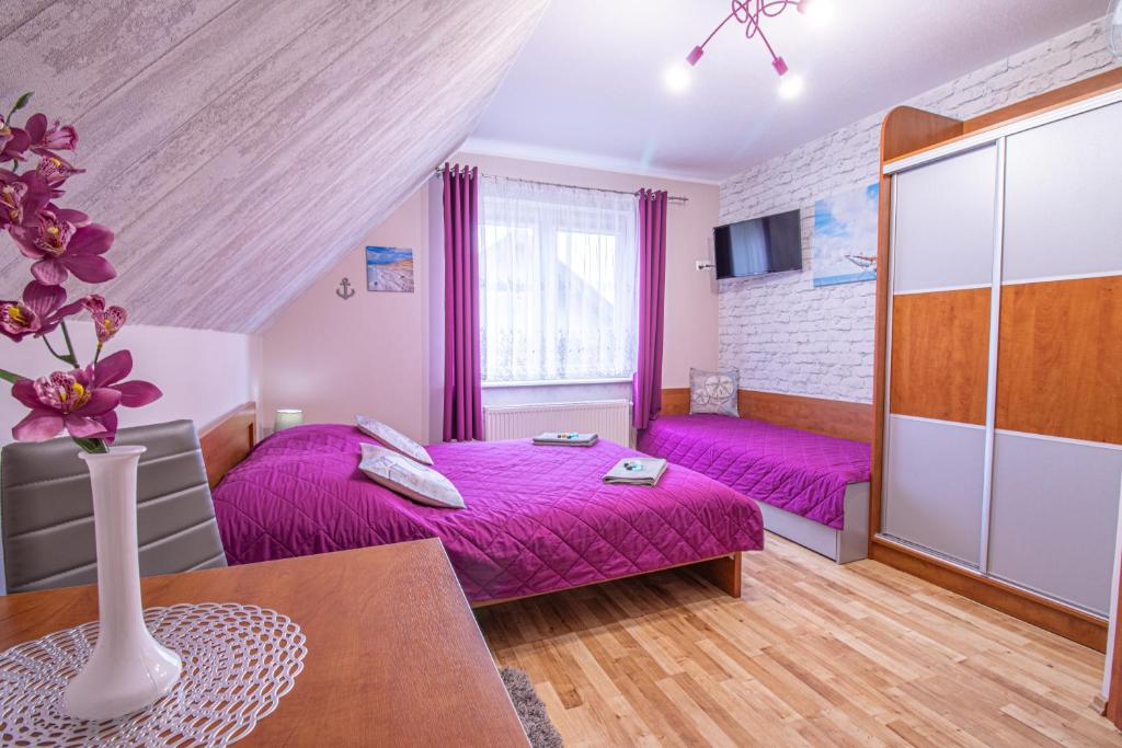 Willa nad zatoką photo 2