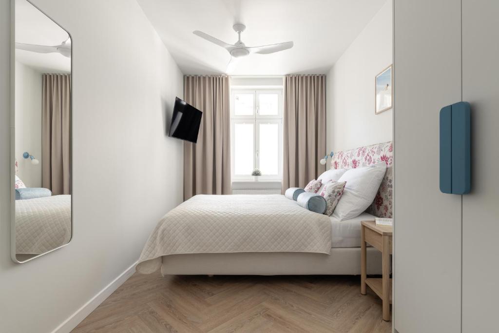 Sanhaus Apartments - PRIMAVERA - Apartament przy plaży photo 2