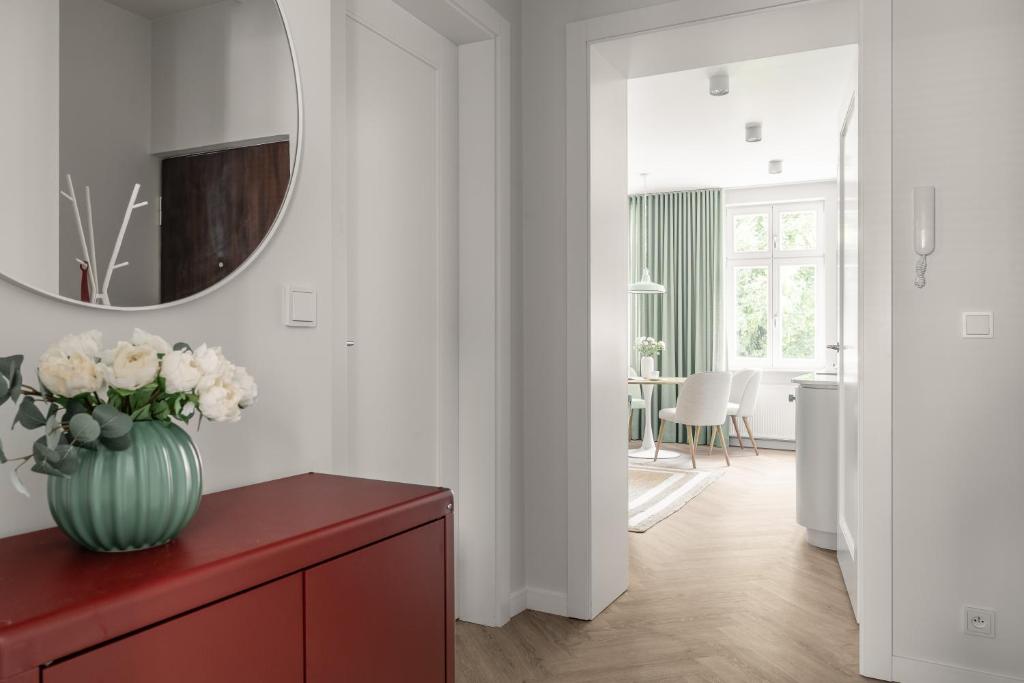 Sanhaus Apartments - PRIMAVERA - Apartament przy plaży photo 3
