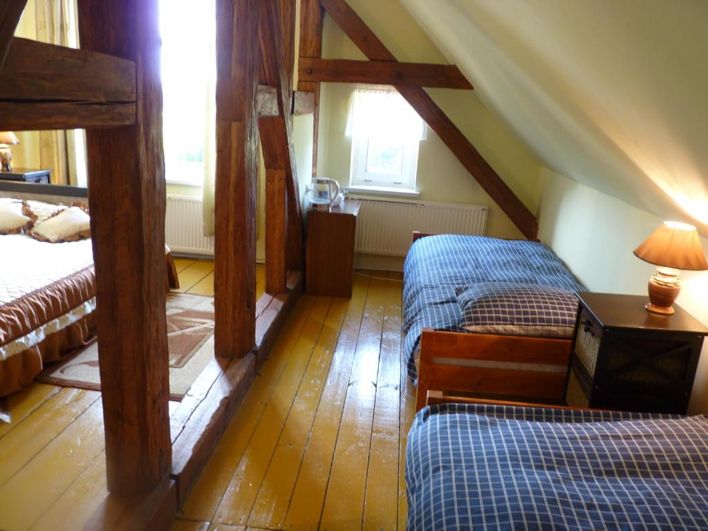 Sloneczna Weranda photo 2