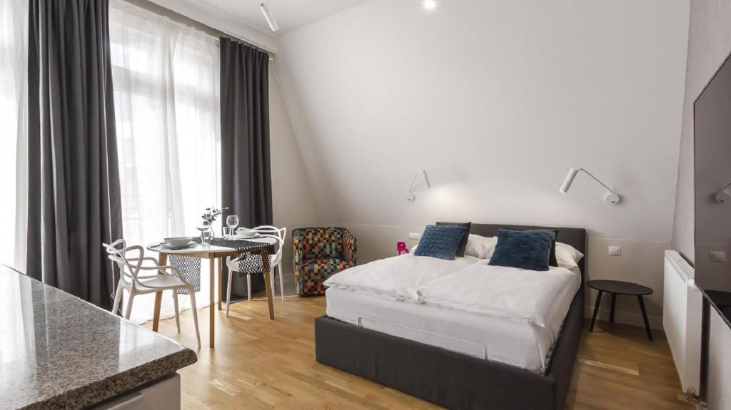 WISUS - Nowe Apartamenty blisko Plaży - Neue Appartements in Strandnähe - Luxury Apartments photo 2