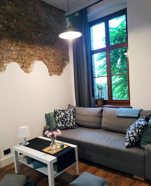 Studio w Centrum Bydgoszczy photo 2