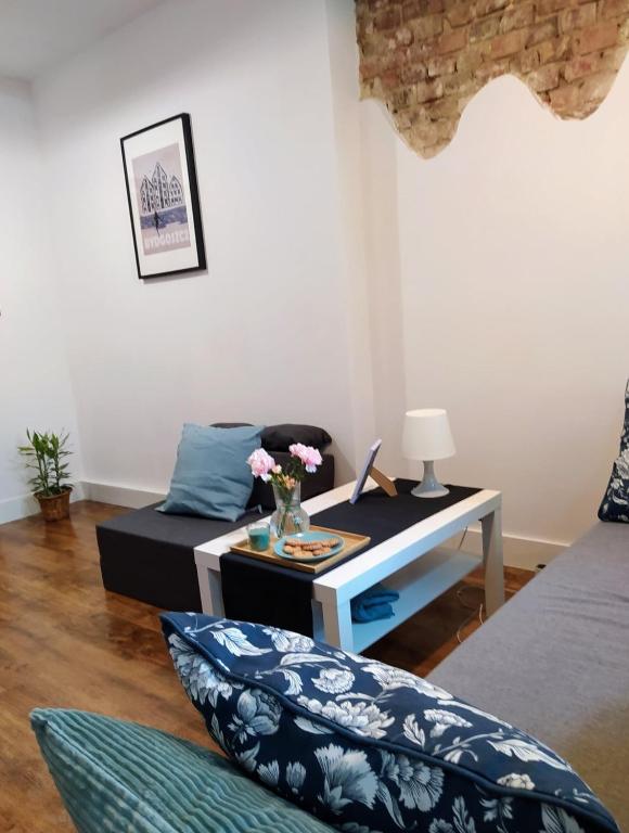 Studio w Centrum Bydgoszczy photo 3
