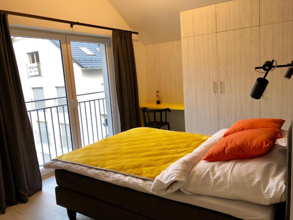 Ski Sun Sea - Rodzinny apartament pod gondolą photo 2