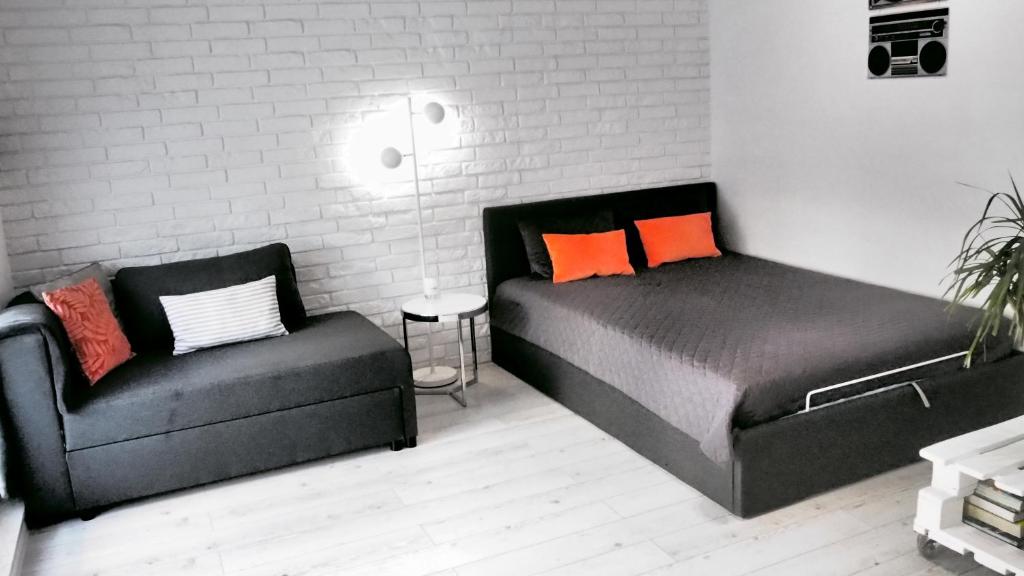 Svoboda Apartament — photo 1