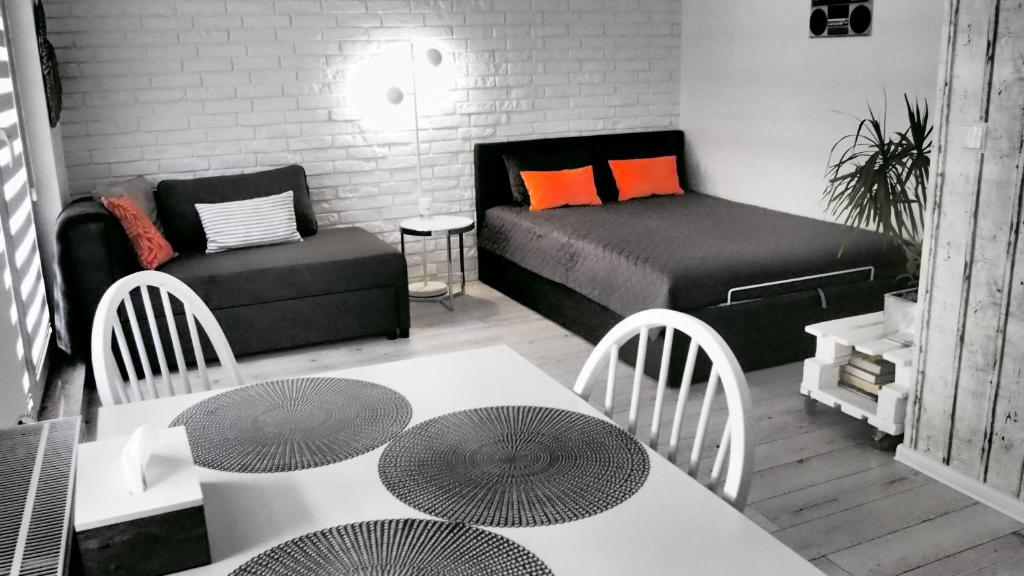 Svoboda Apartament photo 2
