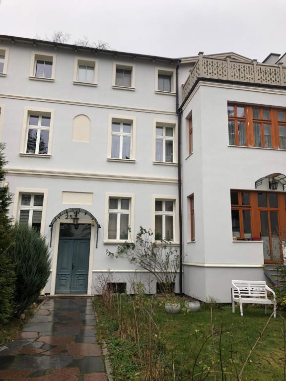 Sands Sopot Apartments 1a — photo 1