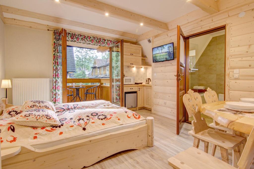 Willa Vera Zakopane photo 2