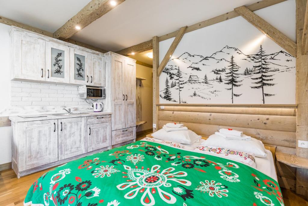 Willa Vera Zakopane photo 3