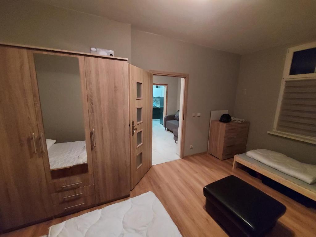Spalona Apartament Jagodna photo 2