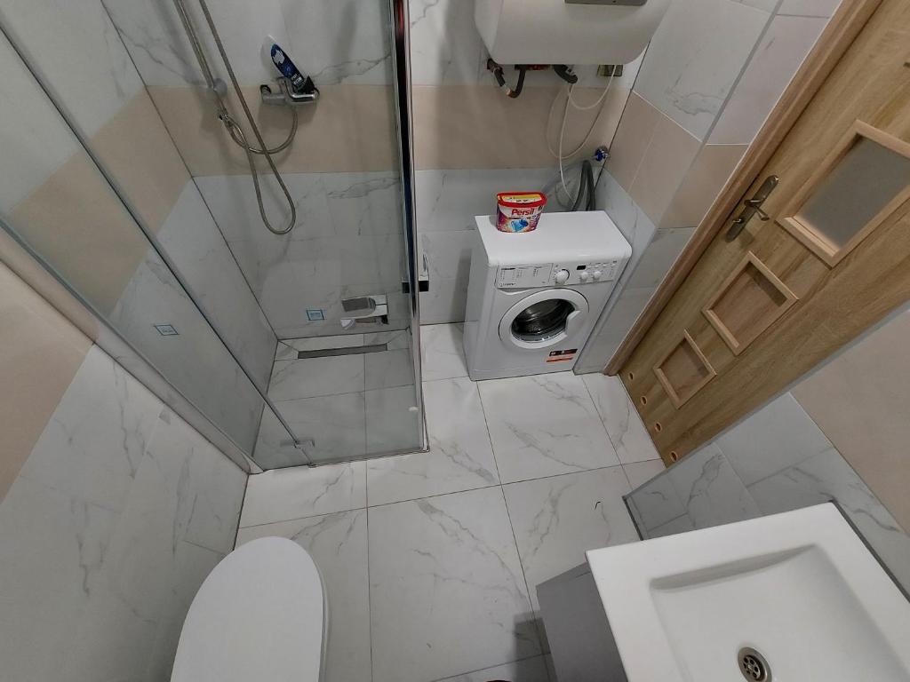 Spalona Apartament Jagodna photo 3