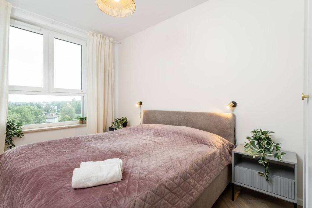 Rosette Apartment with AC and Balcony Wiktoryn photo 2