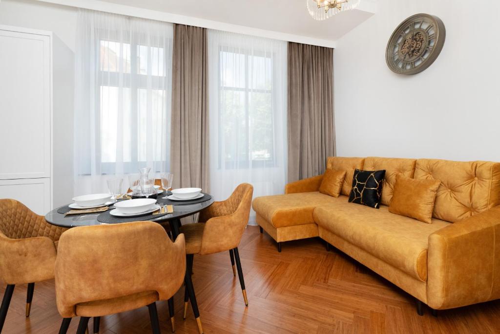 Browar Gdański Wrzeszcz Deluxe Apartment by Noclegi Renters — photo 1