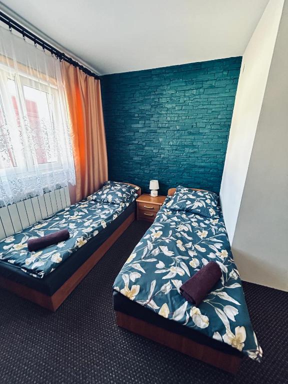 Zajazd Kasieńka pokój 2 — photo 1