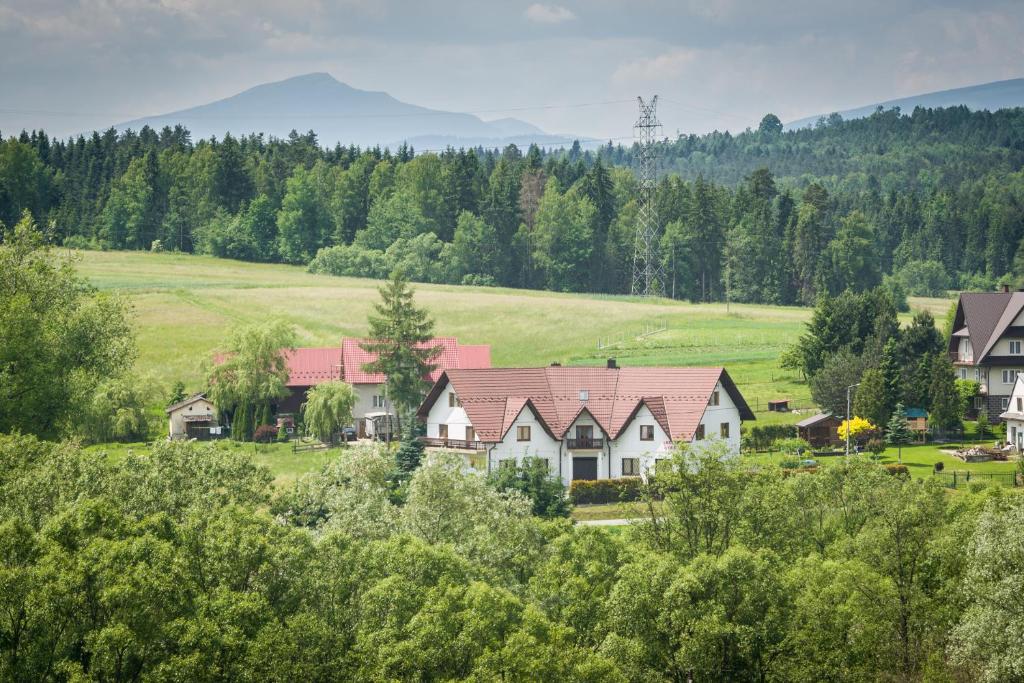 Staś -przy szkole nr 3 w Skawie — photo 1