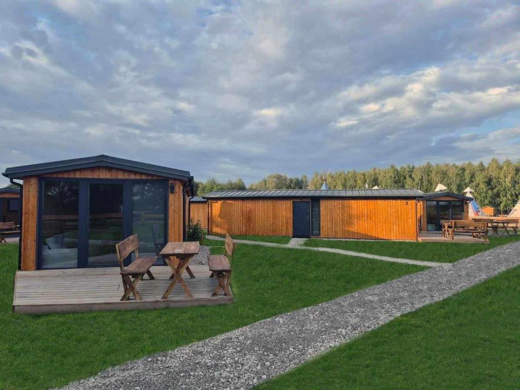 Booking.com: Hotels in Grabce-Towarzystwo. Book your hotel now! — photo 1