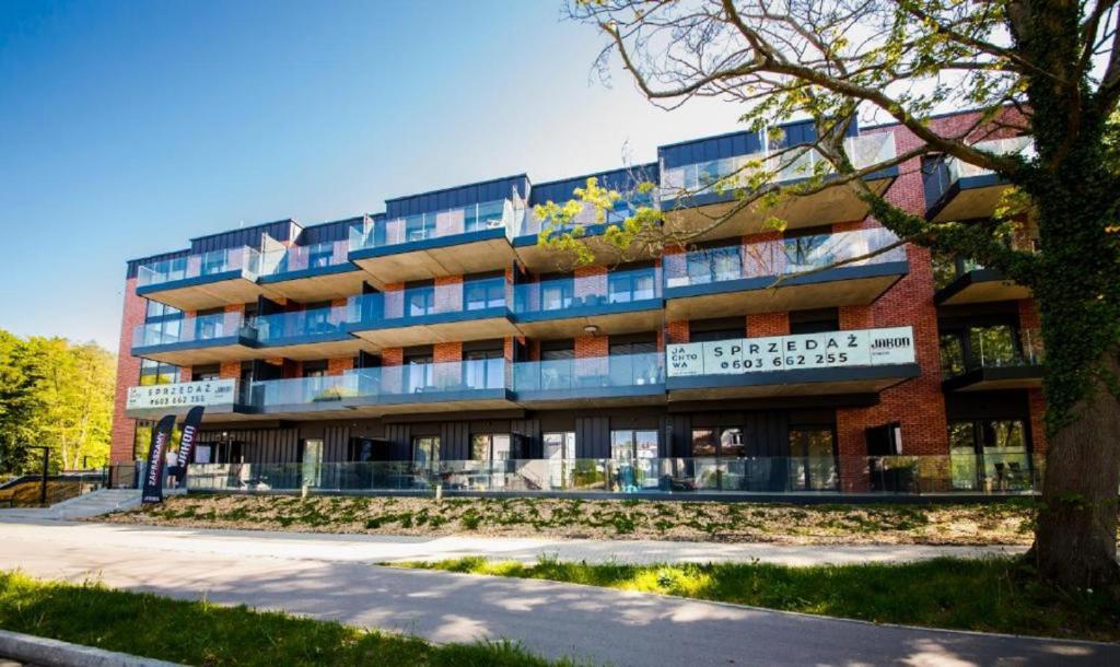 Wyspa Uznam Marina Jachtowa photo 3