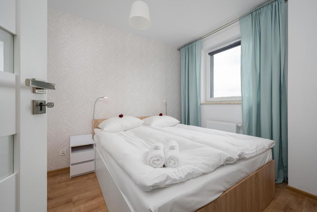 Apartment Kamienna Krzyki with FREE GARAGE Wrocław by Noclegi Renters photo 3