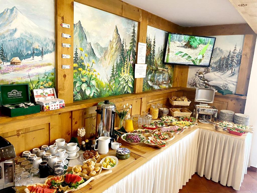 Willa Regina II Resort & SPA photo 2
