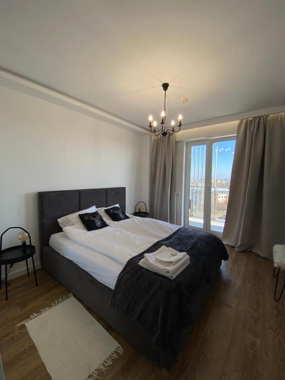 SunRise Apartament photo 2
