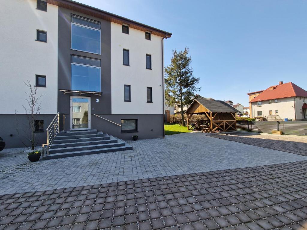 Zatoka Apartamenty photo 3