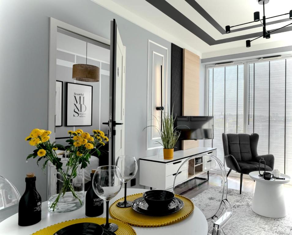 Apartament SWEET HOME — photo 1