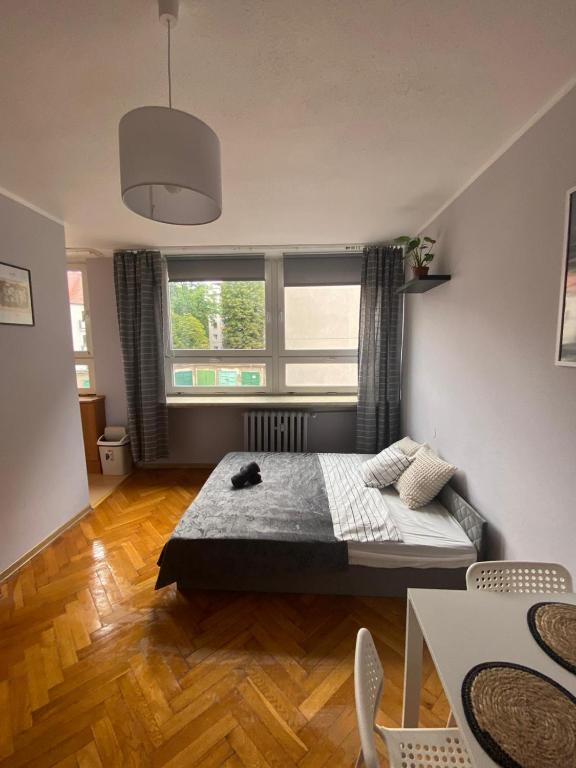 Night Host Matejki 4 free parking photo 2