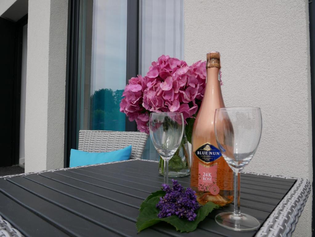 Wisełka Apartamenty Sea & Lake — photo 1