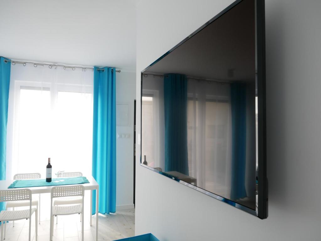 Wisełka Apartamenty Sea & Lake photo 2