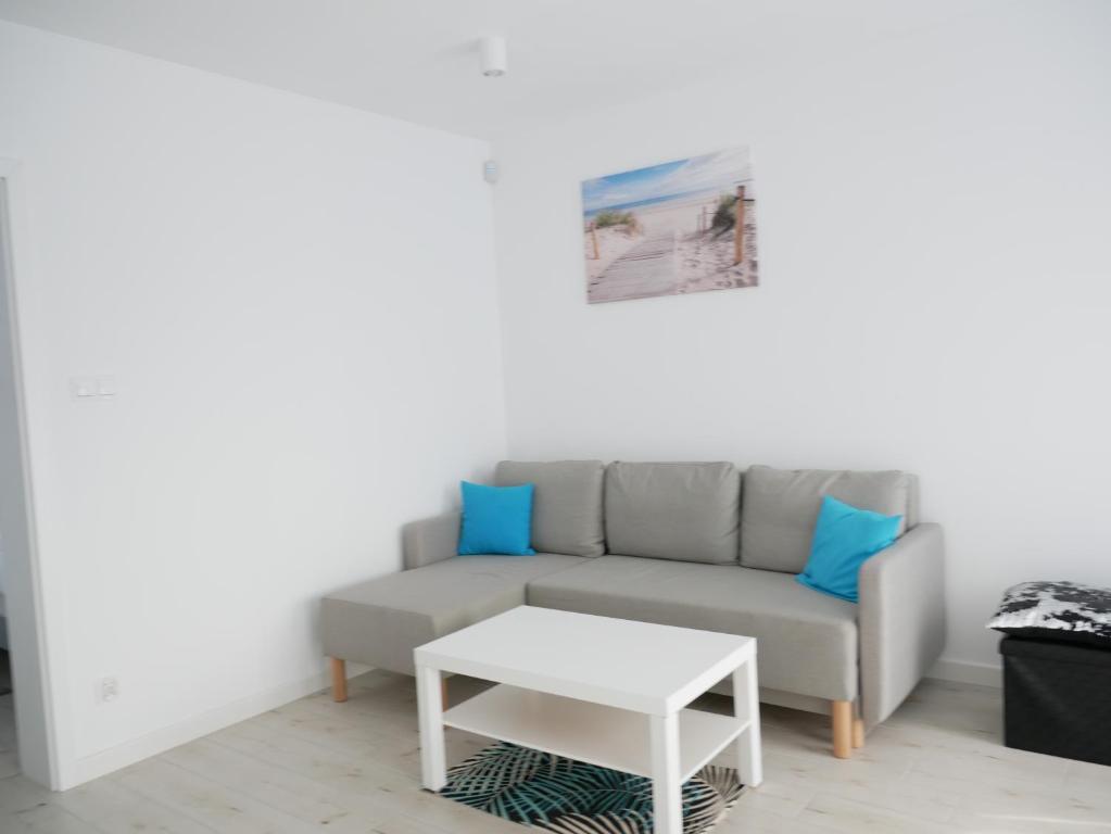 Wisełka Apartamenty Sea & Lake photo 3