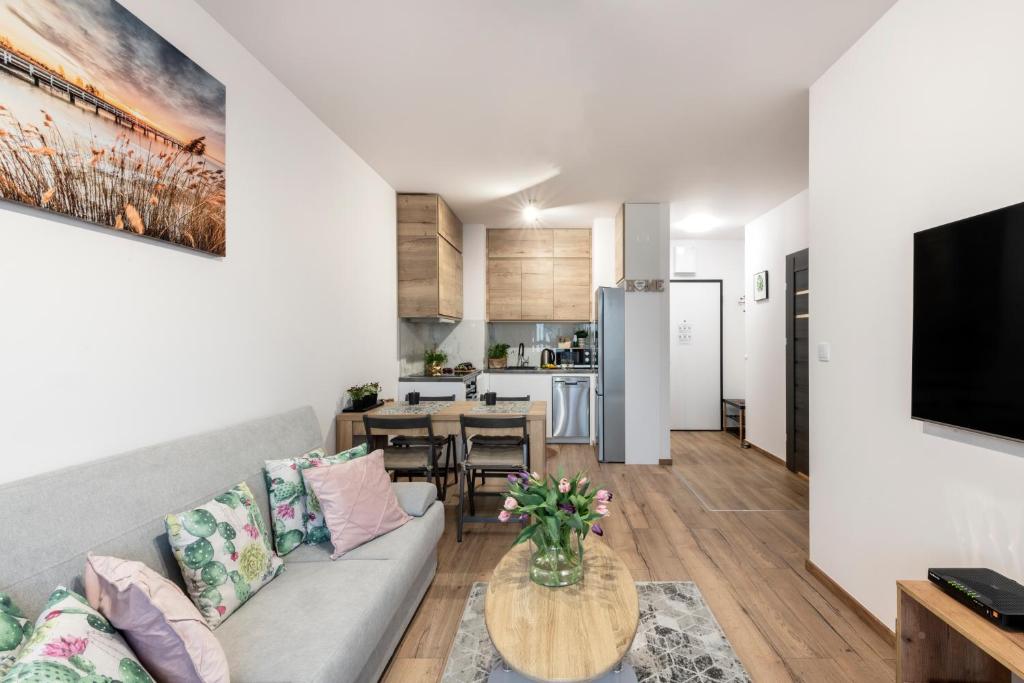 ShortStayPoland Marywilska (B137) — photo 1
