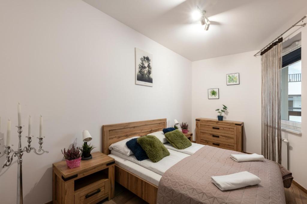 ShortStayPoland Marywilska (B137) photo 2