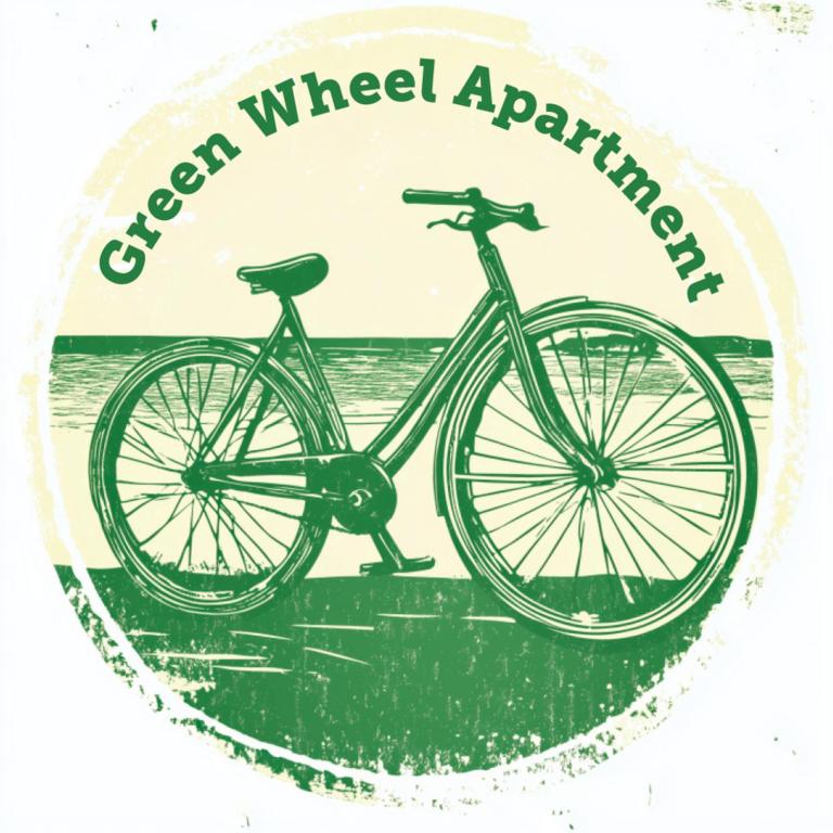 Green Wheel Apartment - Świnoujście Centrum - by Rent like home photo 2