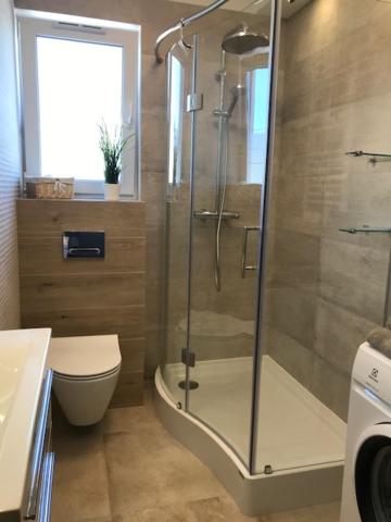 Apartament SunSet z klimatyzacją - całoroczny photo 3