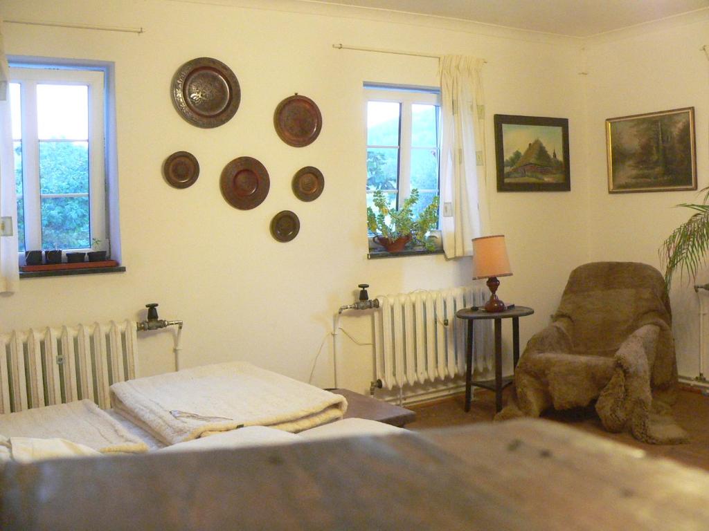 STARA PLEBANIA — photo 1