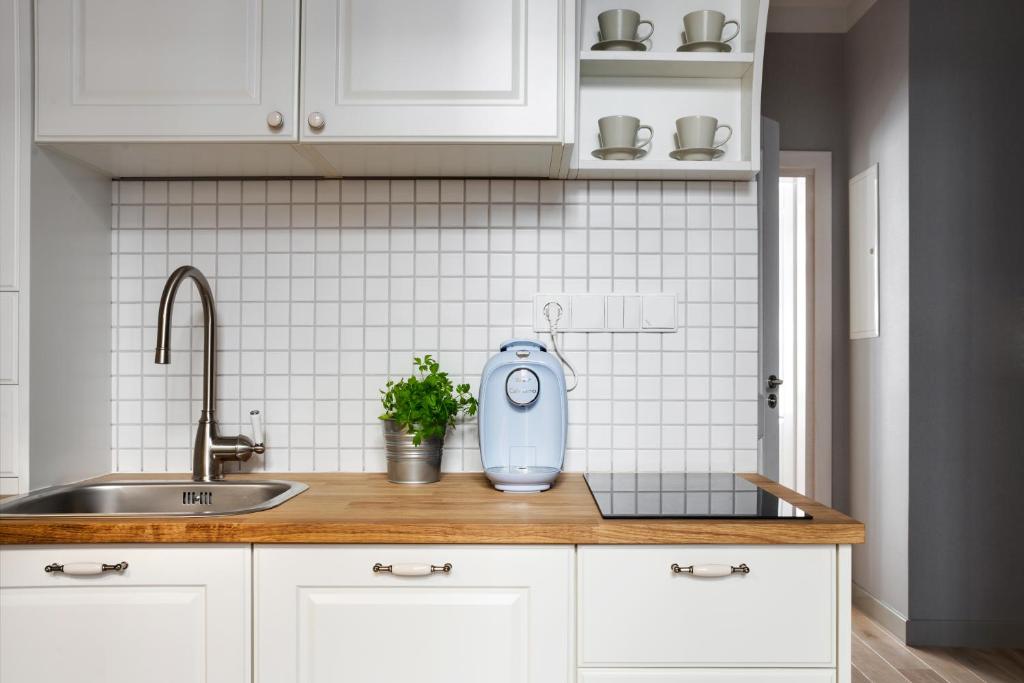 Too-Good Premium Apartments photo 3