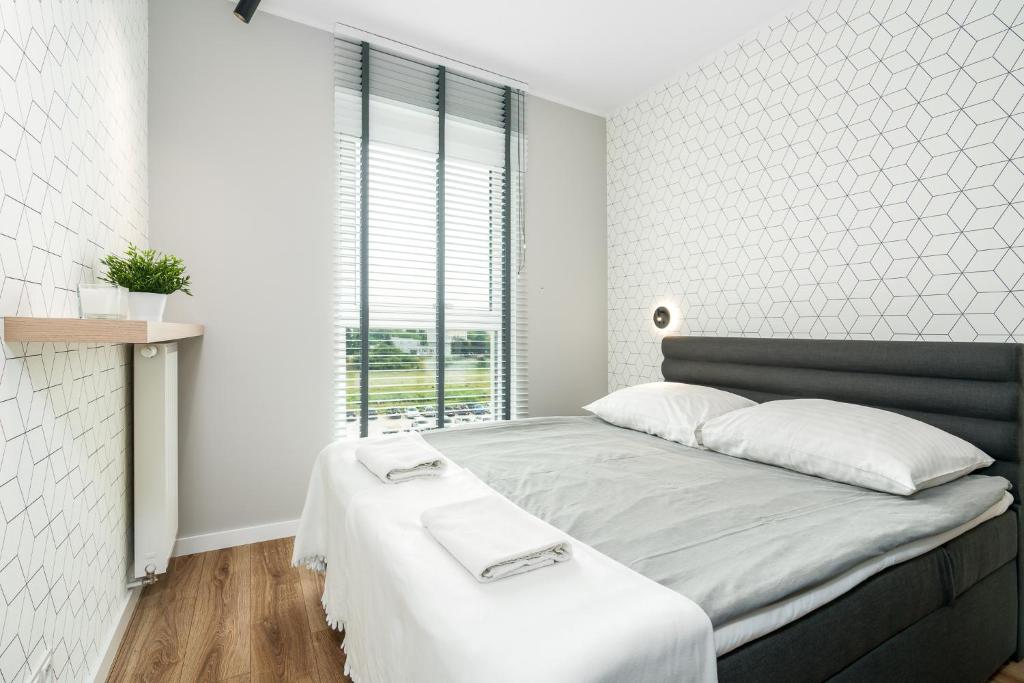 Garbary Apartments by KRAMM photo 2
