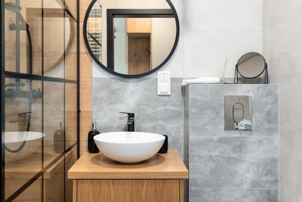 Garbary Apartments by KRAMM photo 3