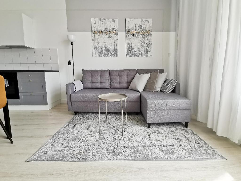 SPACIOUS & quiet Apt - Old Town & Kazimierz photo 2