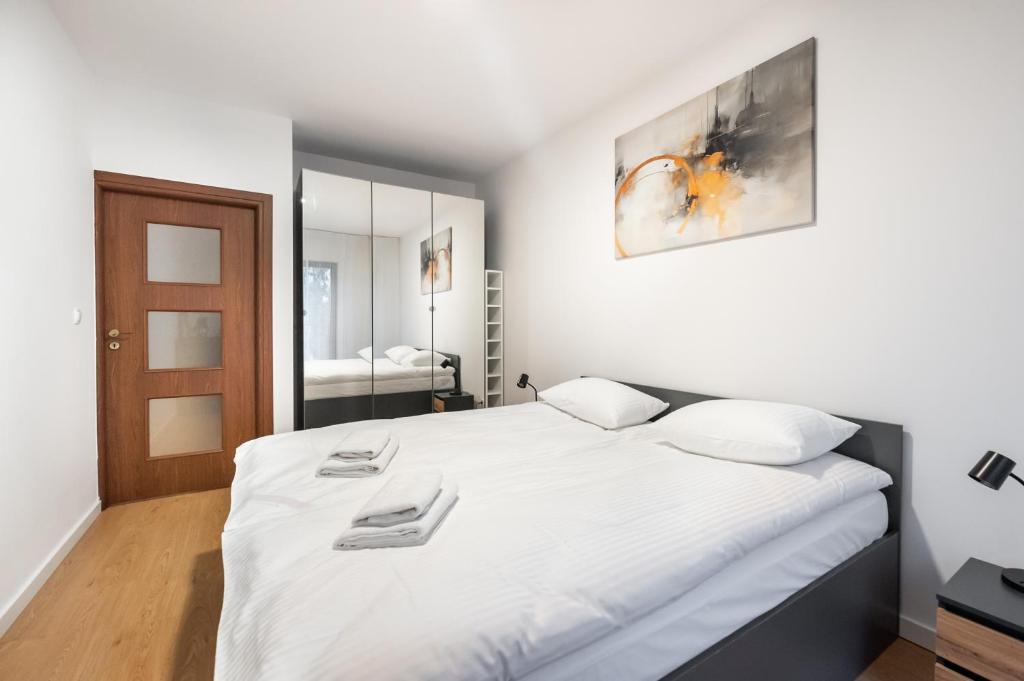 Wilanów Sarmacka Stylish Apartment by BookingHost photo 2