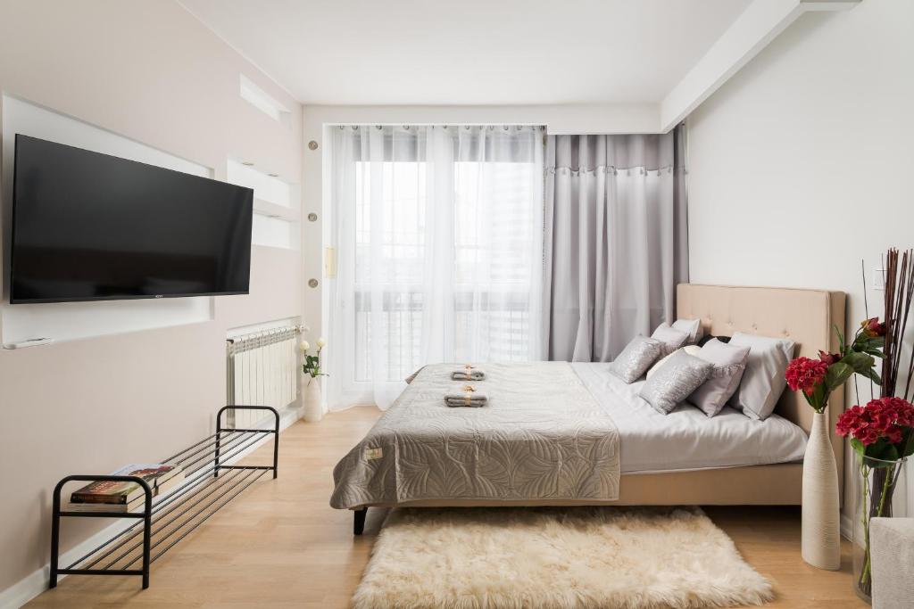 BelApart 2-bedroom Downtown Apartament photo 2