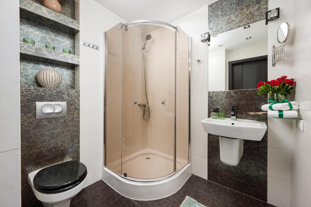 BelApart 2-bedroom Downtown Apartament photo 3