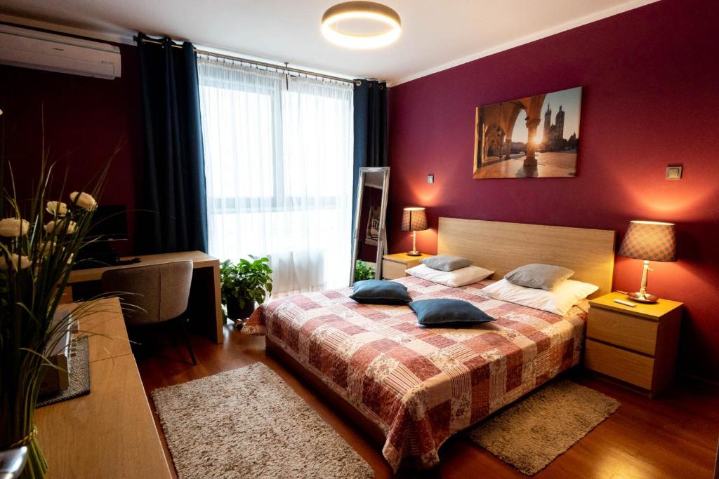 Verona Apartment 129 - 70m2 — photo 1