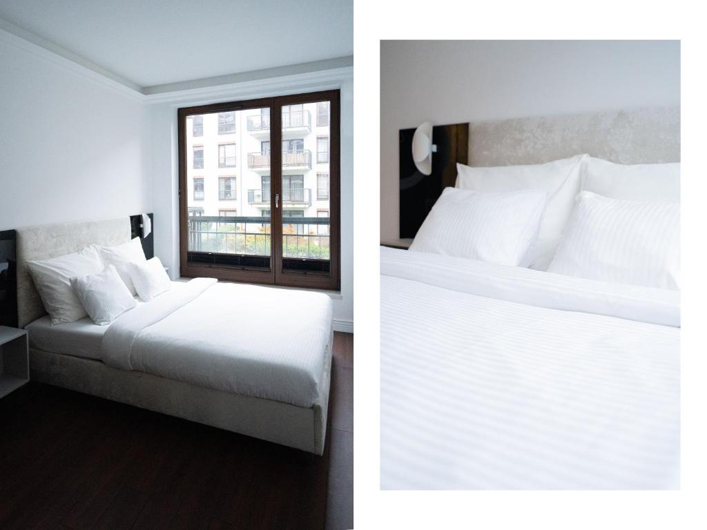 Suite Sixteen Szafarnia photo 2