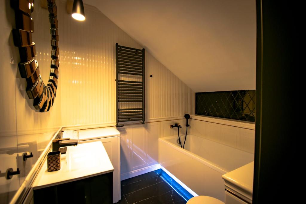 Willa Buk APARTAMENTY photo 3