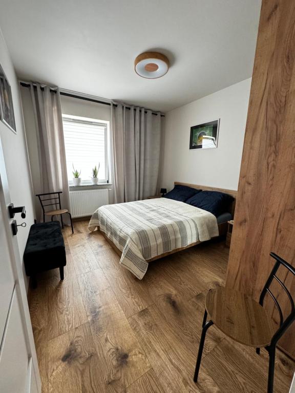 Apartament z Tarasem 23 photo 2