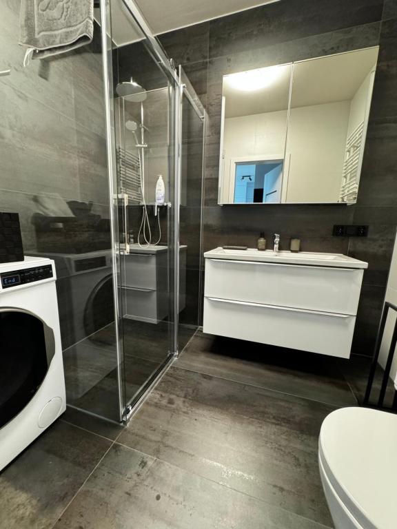 Apartament z Tarasem 23 photo 3