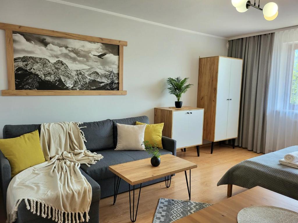 Apartamenty Velvet photo 3